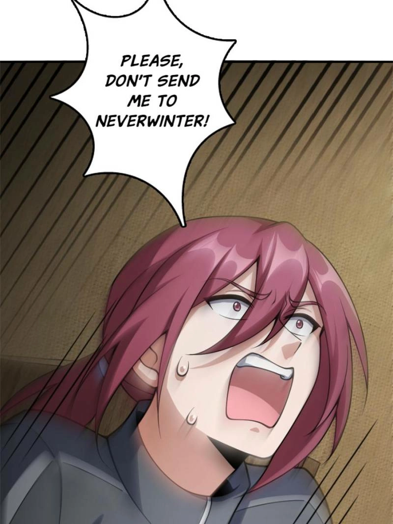 Read Release That Witch Manga Online