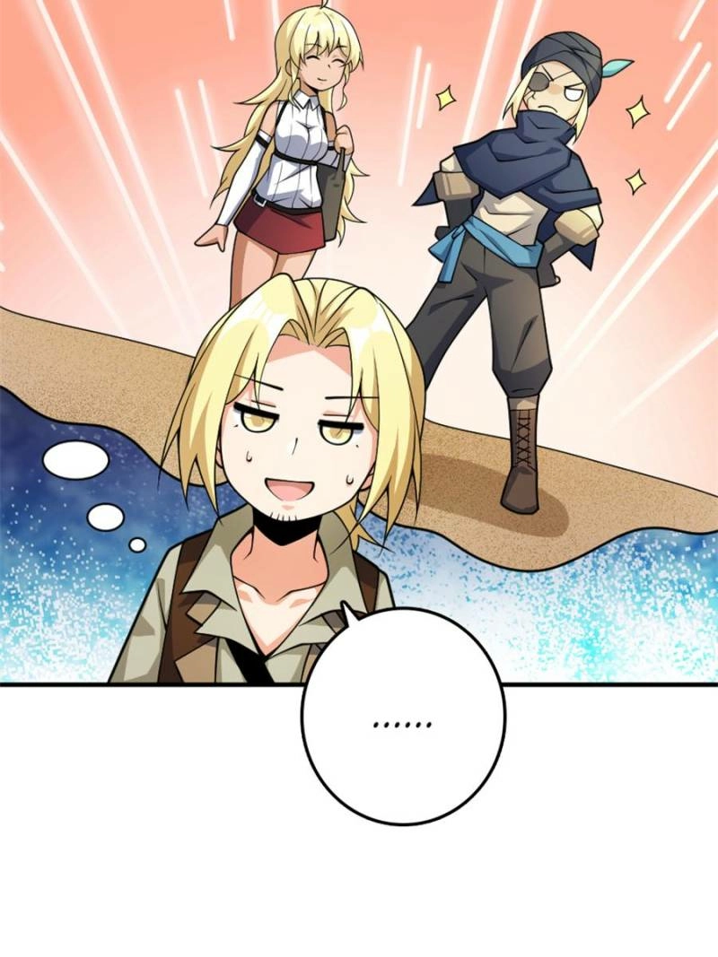 Read Release That Witch Manga Online