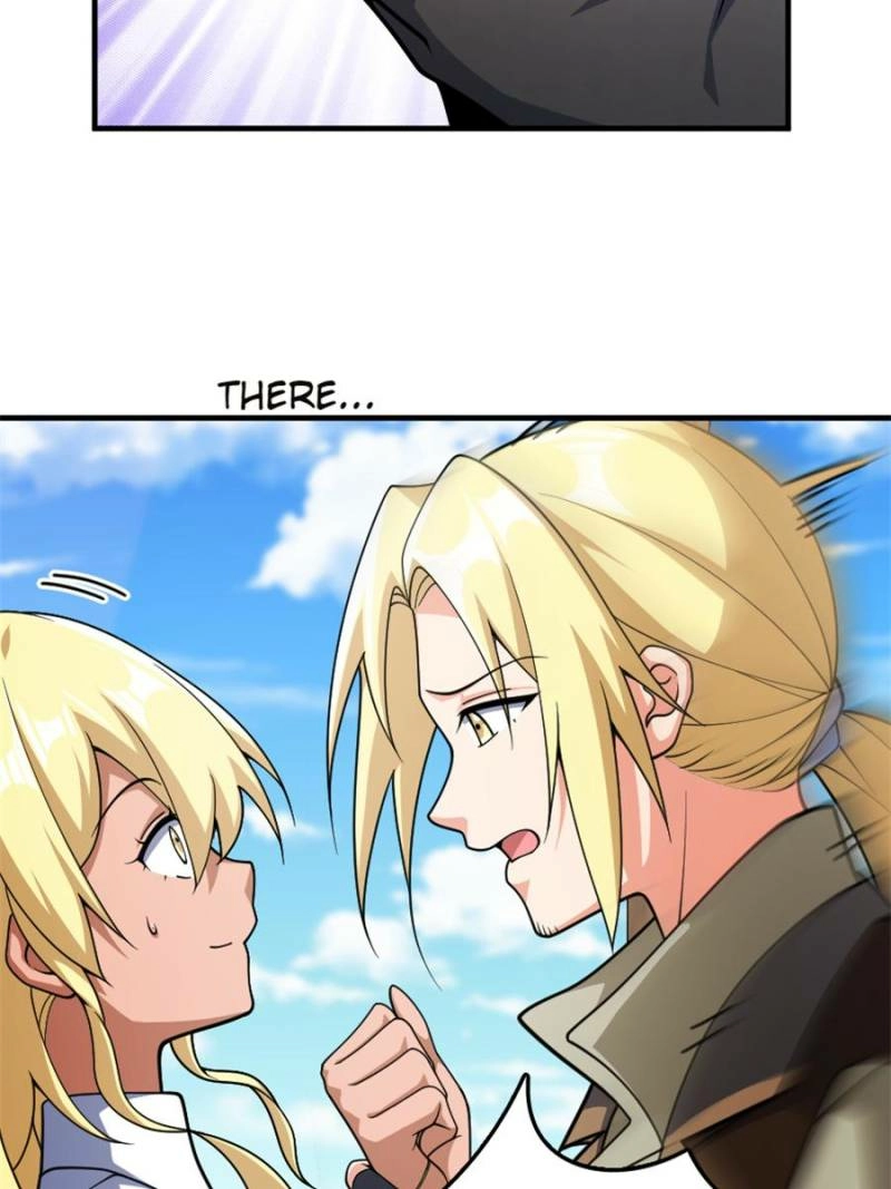 Read Release That Witch Manga Online