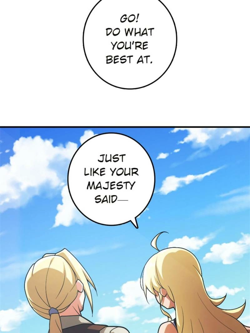 Read Release That Witch Manga Online
