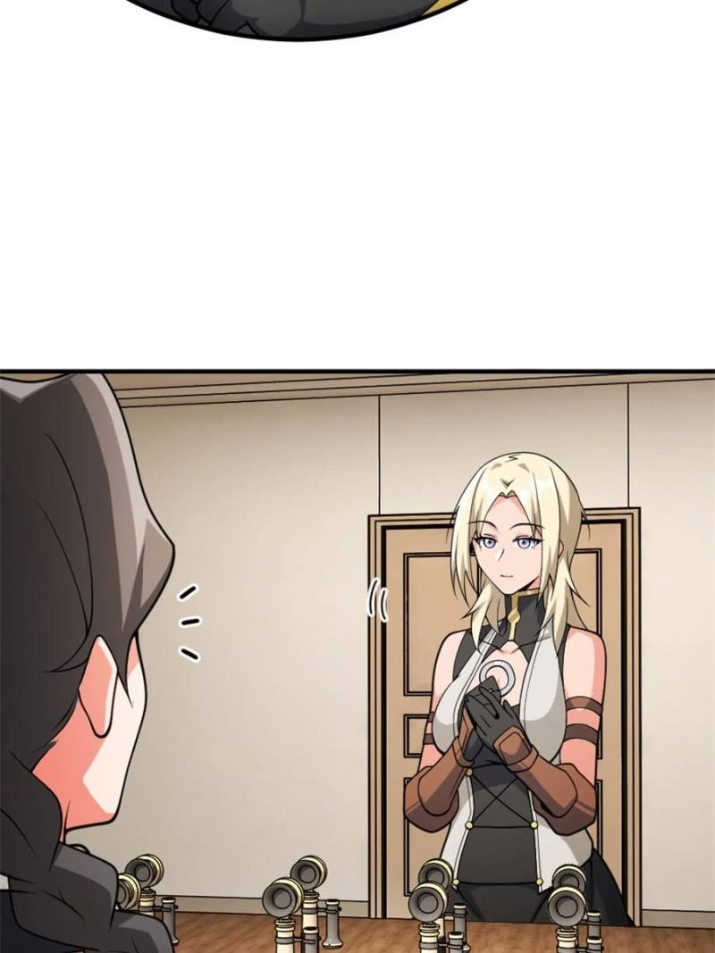Read Release That Witch Manga Online