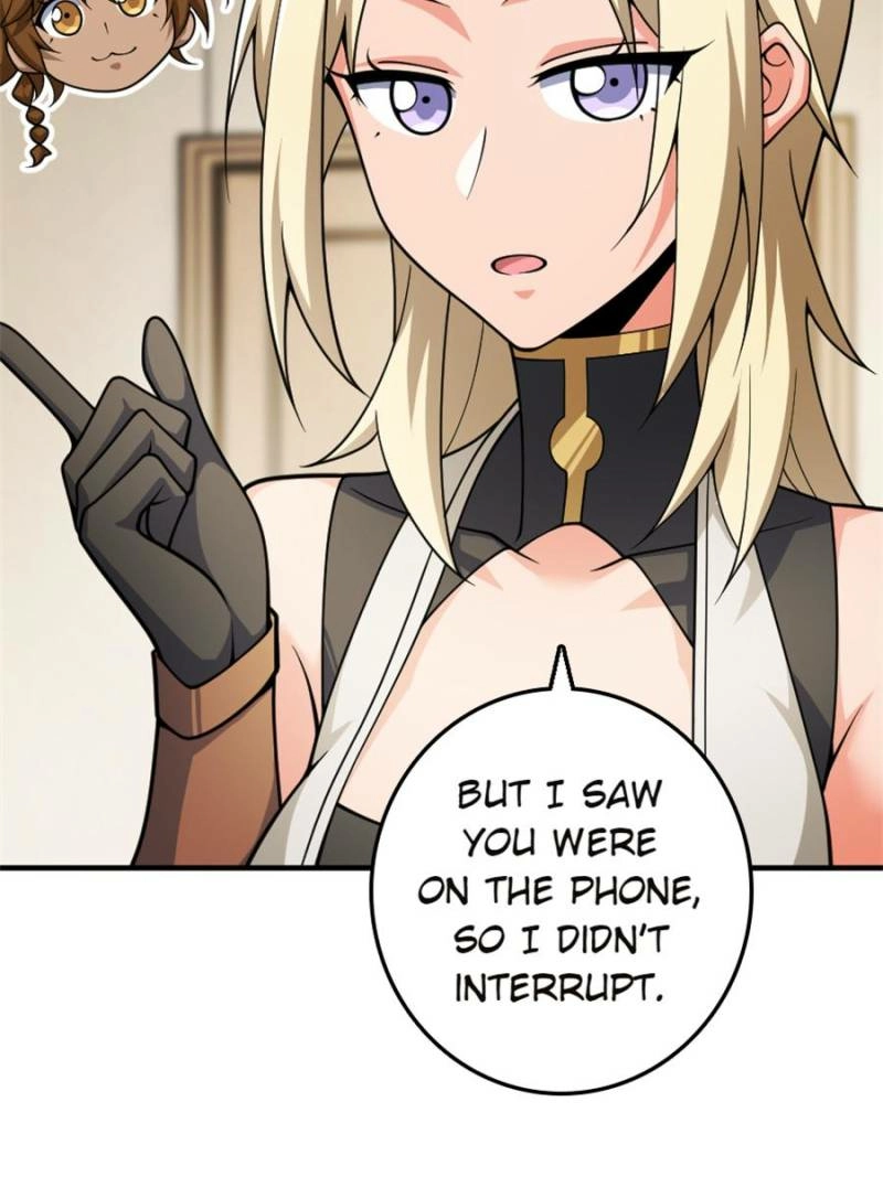 Read Release That Witch Manga Online