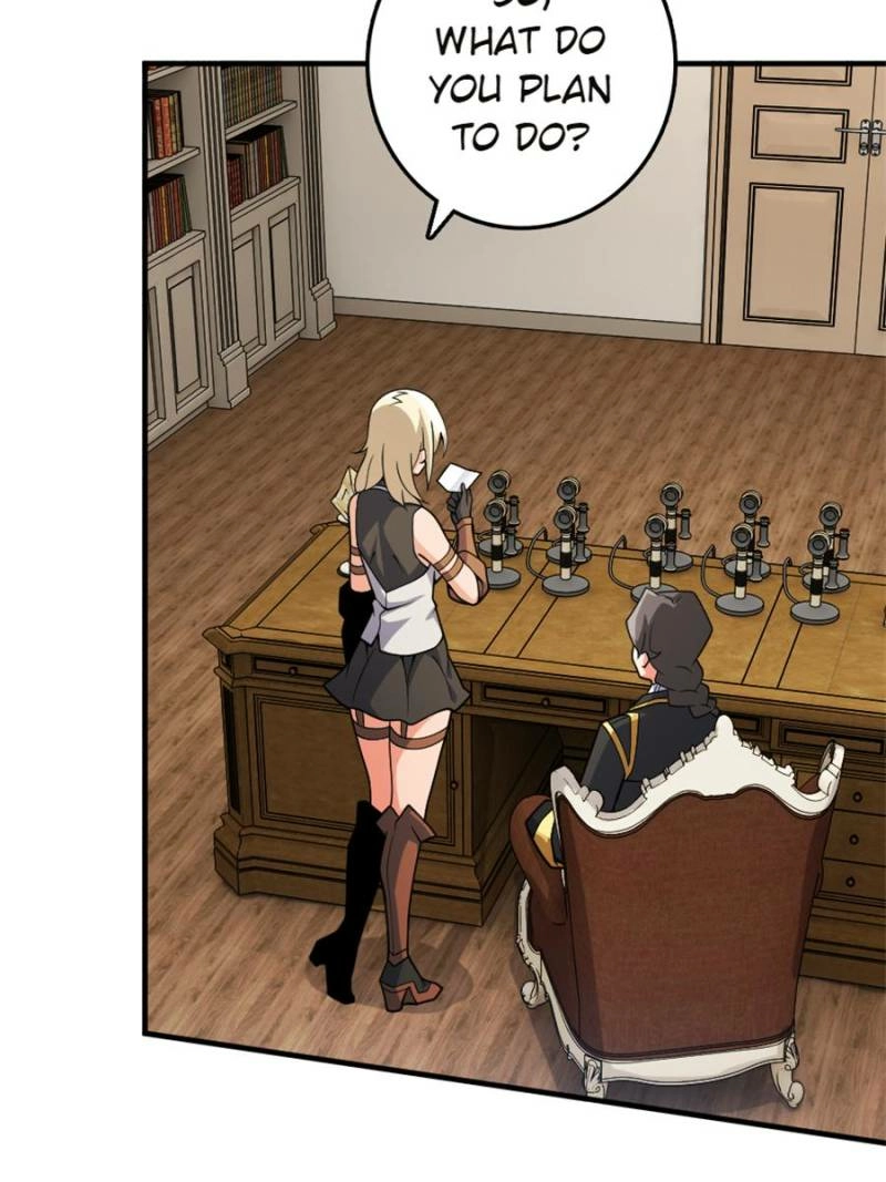 Read Release That Witch Manga Online