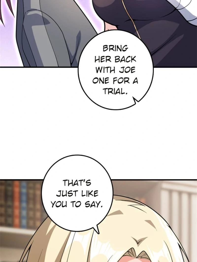 Read Release That Witch Manga Online