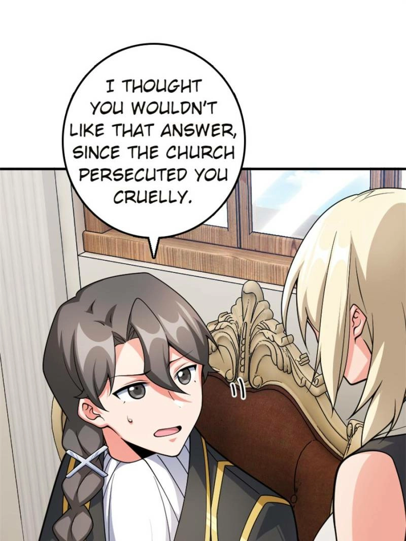 Read Release That Witch Manga Online