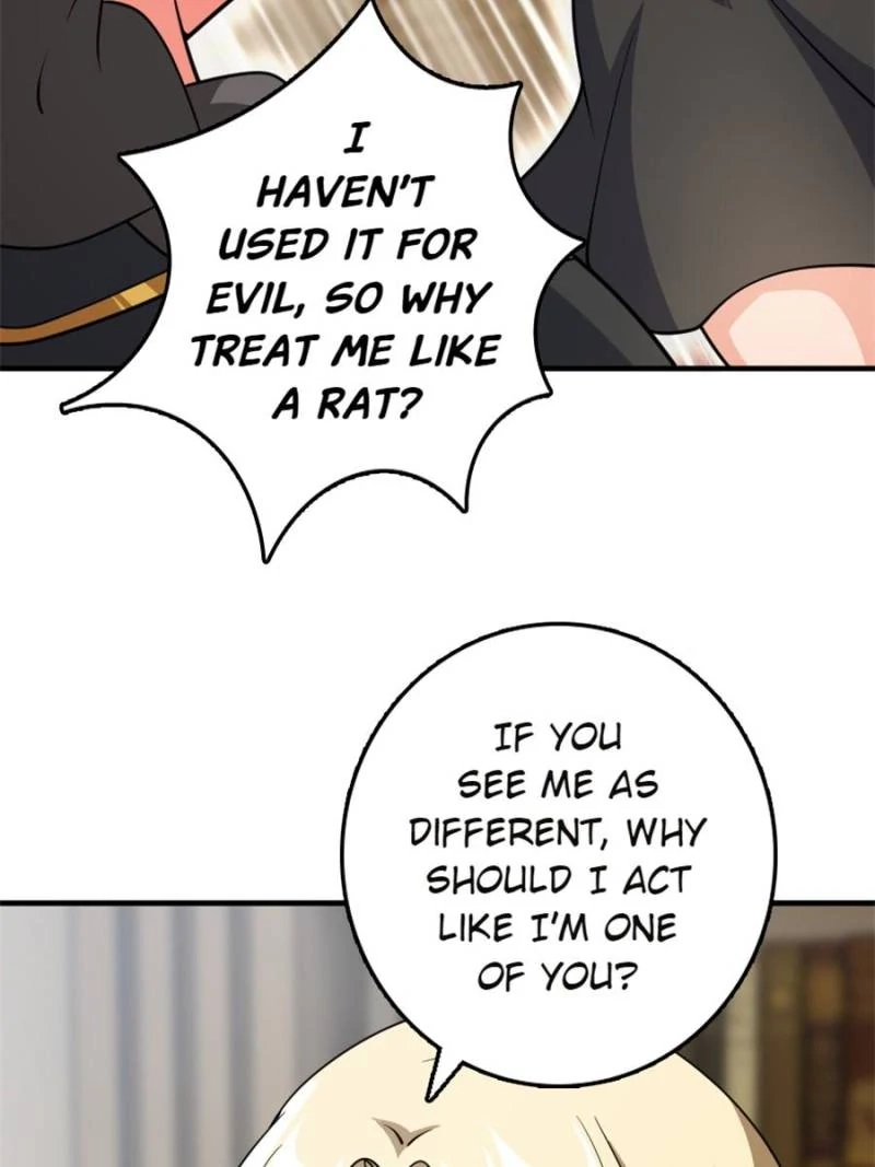 Read Release That Witch Manga Online