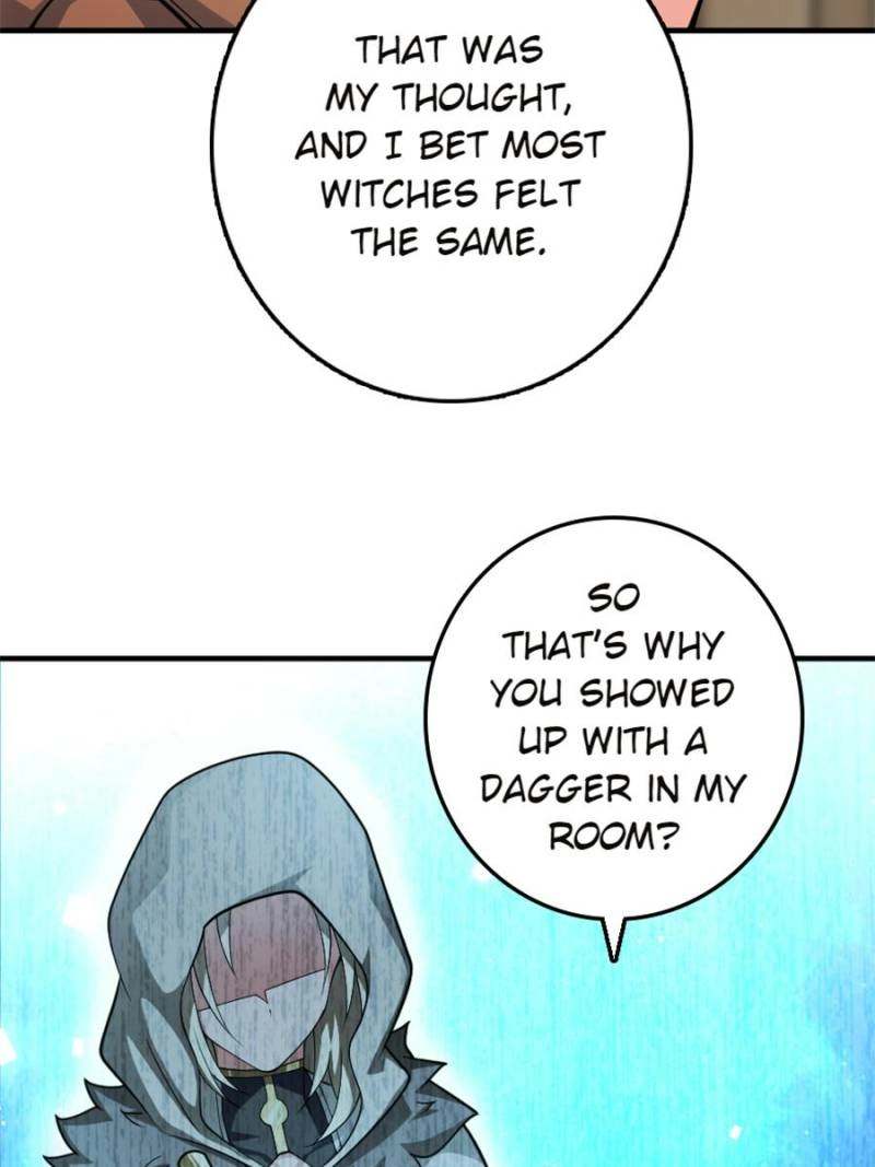 Read Release That Witch Manga Online
