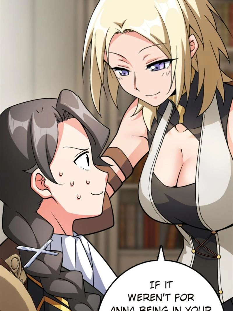 Read Release That Witch Manga Online