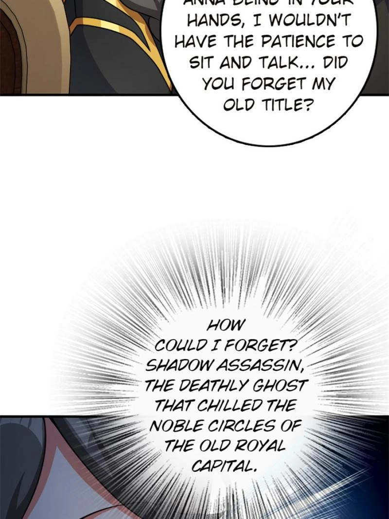 Read Release That Witch Manga Online