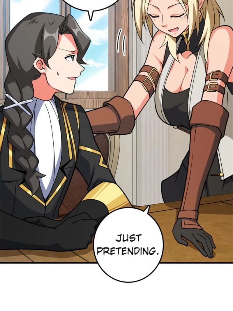 Read Release That Witch Manga Online
