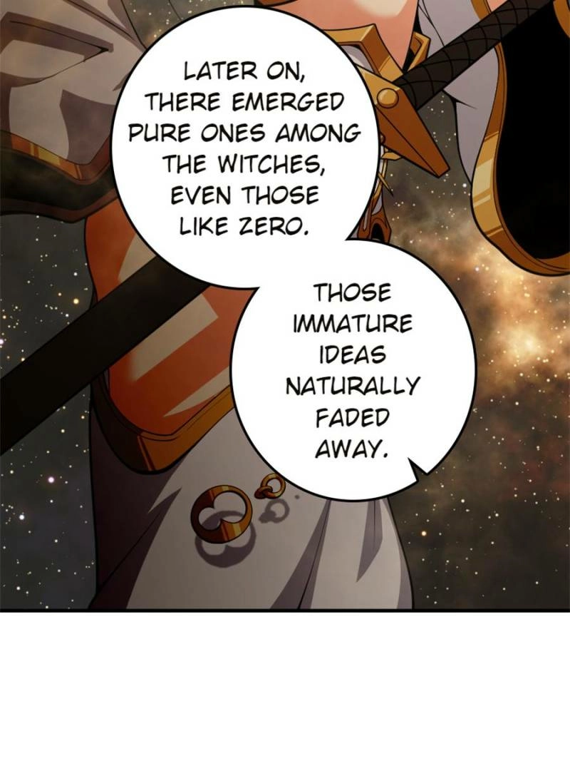 Read Release That Witch Manga Online