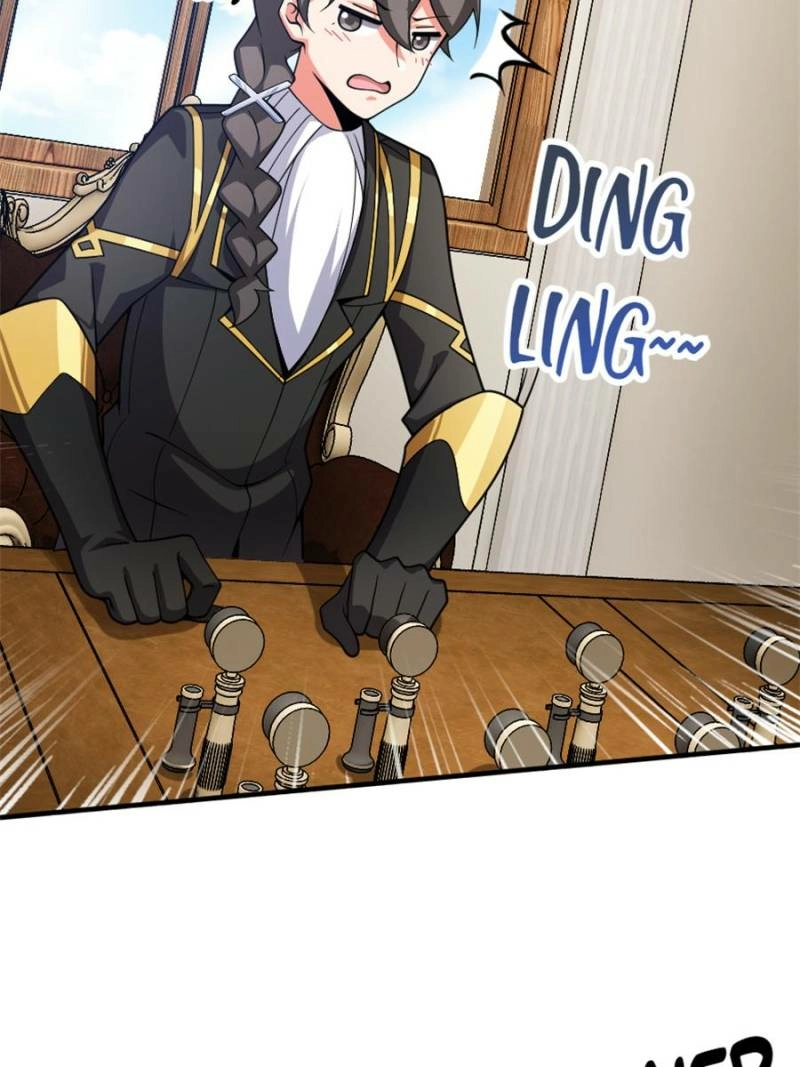 Read Release That Witch Manga Online