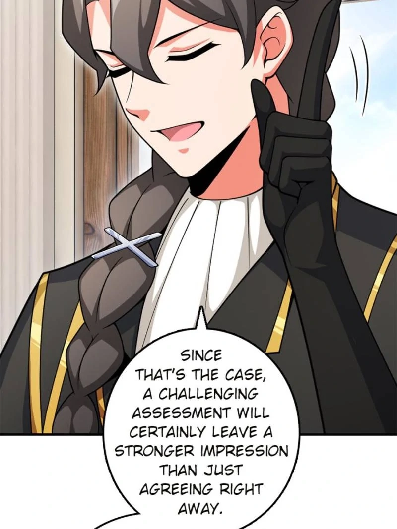 Read Release That Witch Manga Online