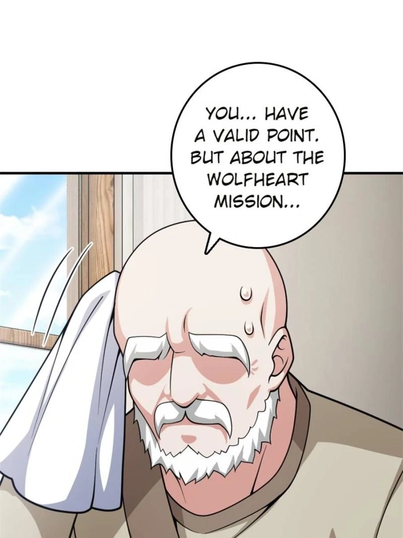 Read Release That Witch Manga Online