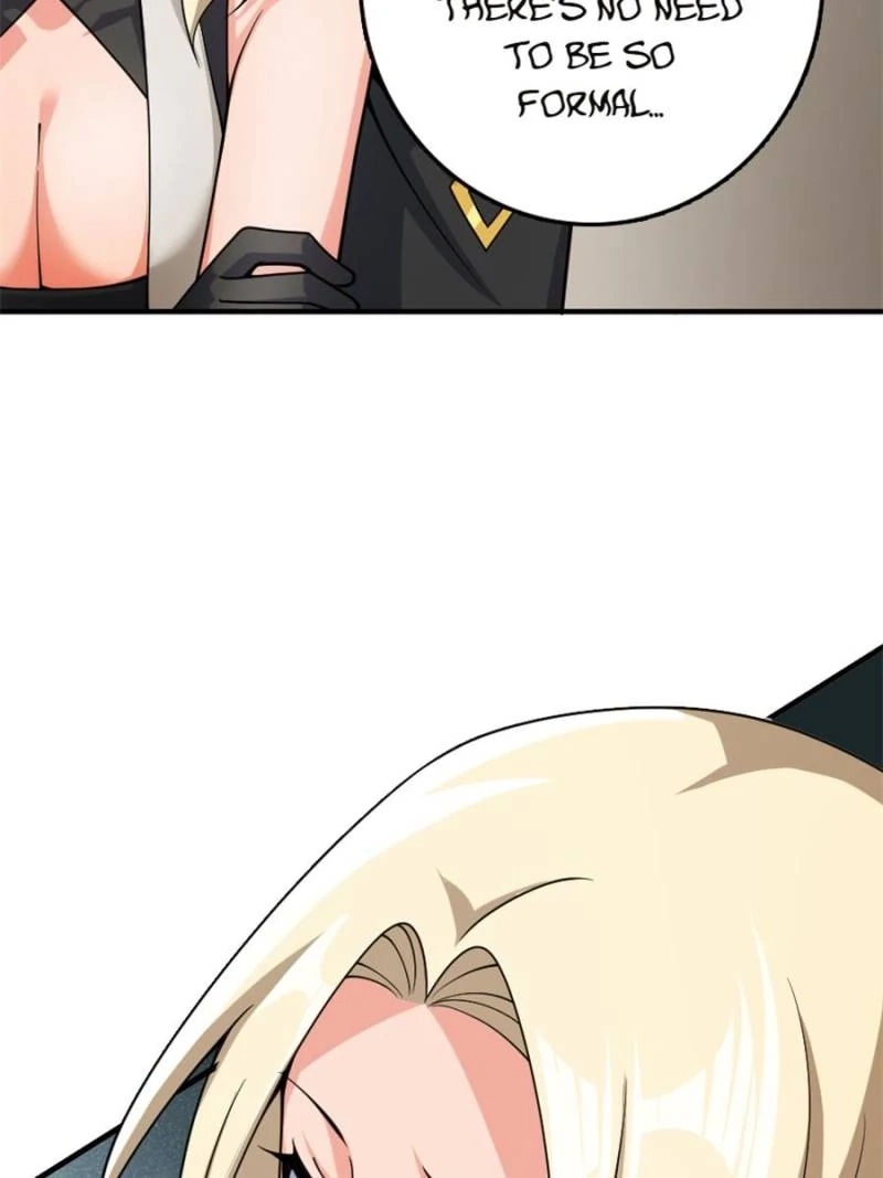 Read Release That Witch Manga Online