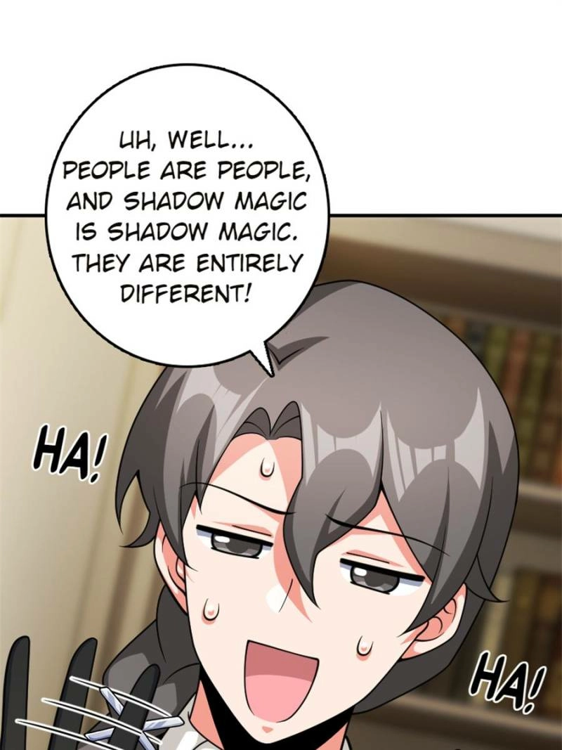 Read Release That Witch Manga Online