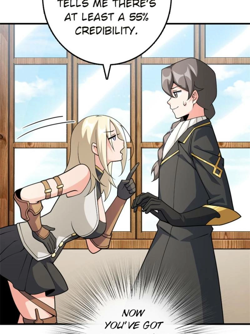 Read Release That Witch Manga Online