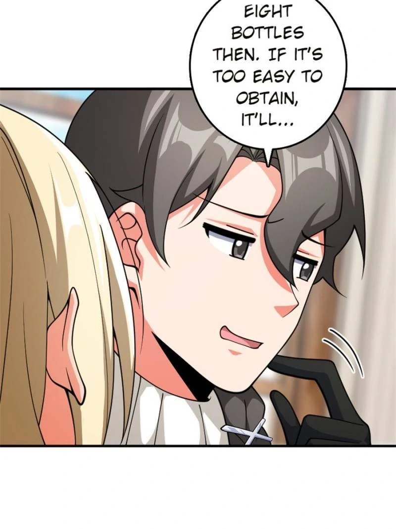 Read Release That Witch Manga Online