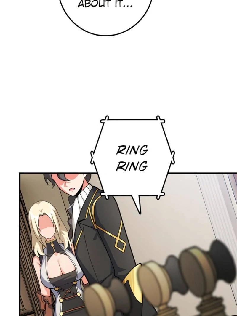 Read Release That Witch Manga Online