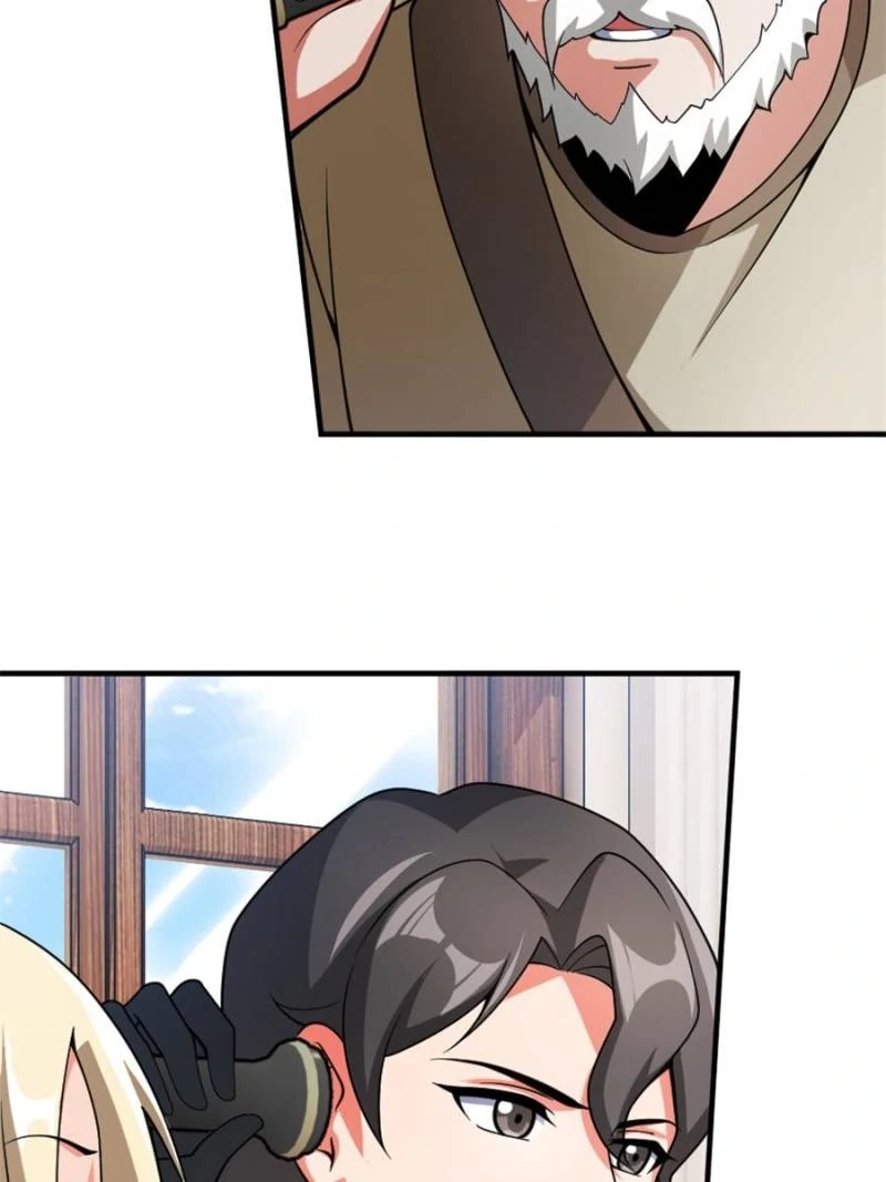 Read Release That Witch Manga Online