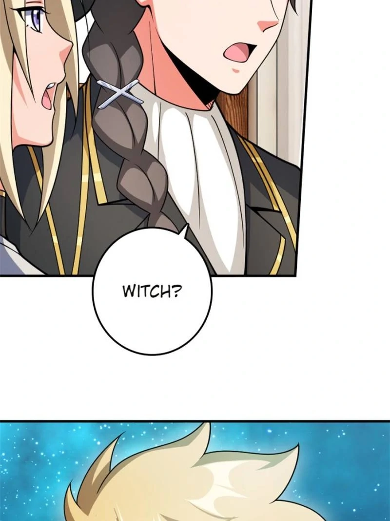 Read Release That Witch Manga Online