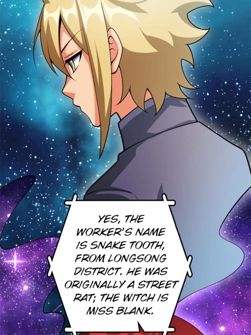 Read Release That Witch Manga Online