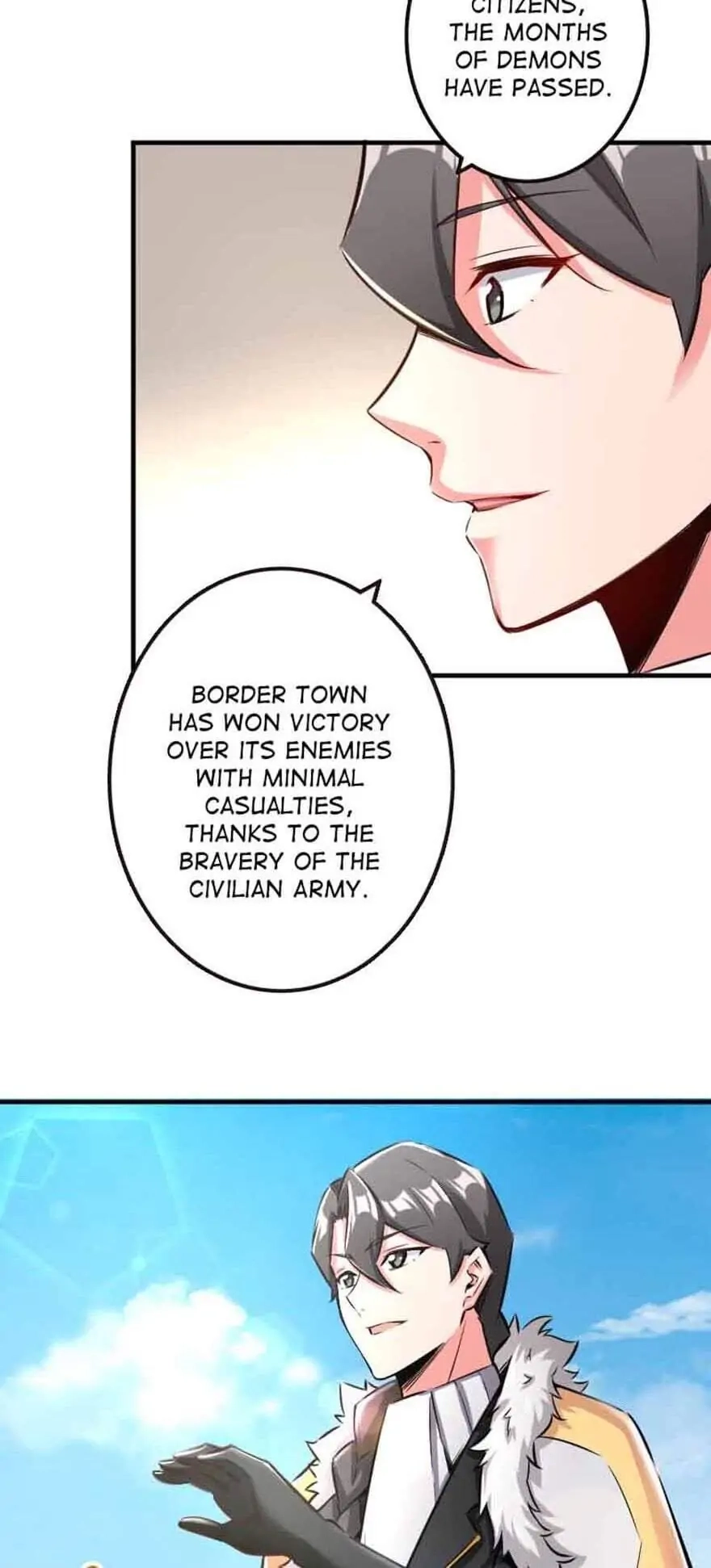 Read Release That Witch Manga Online