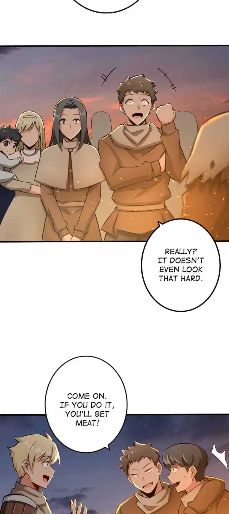 Read Release That Witch Manga Online
