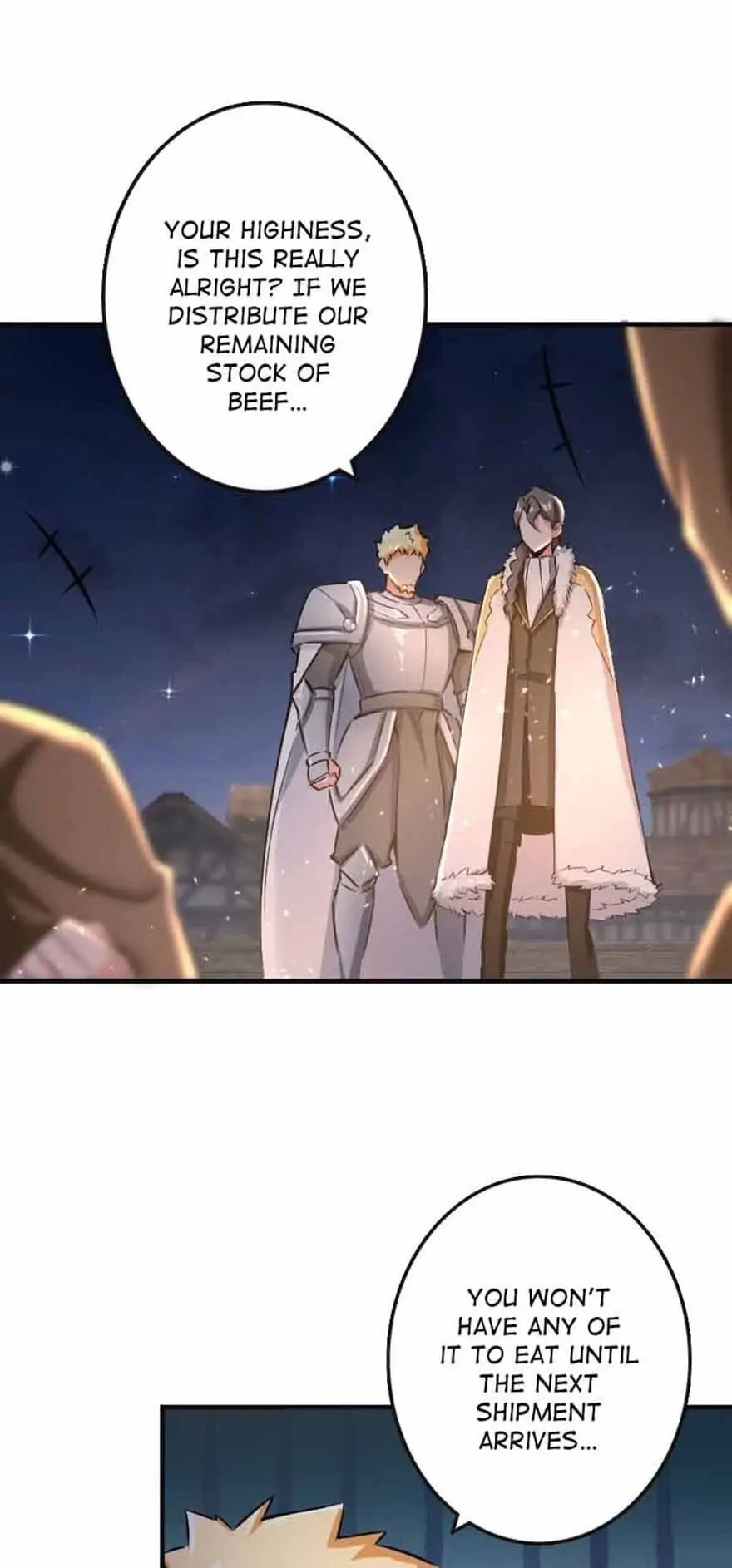 Read Release That Witch Manga Online