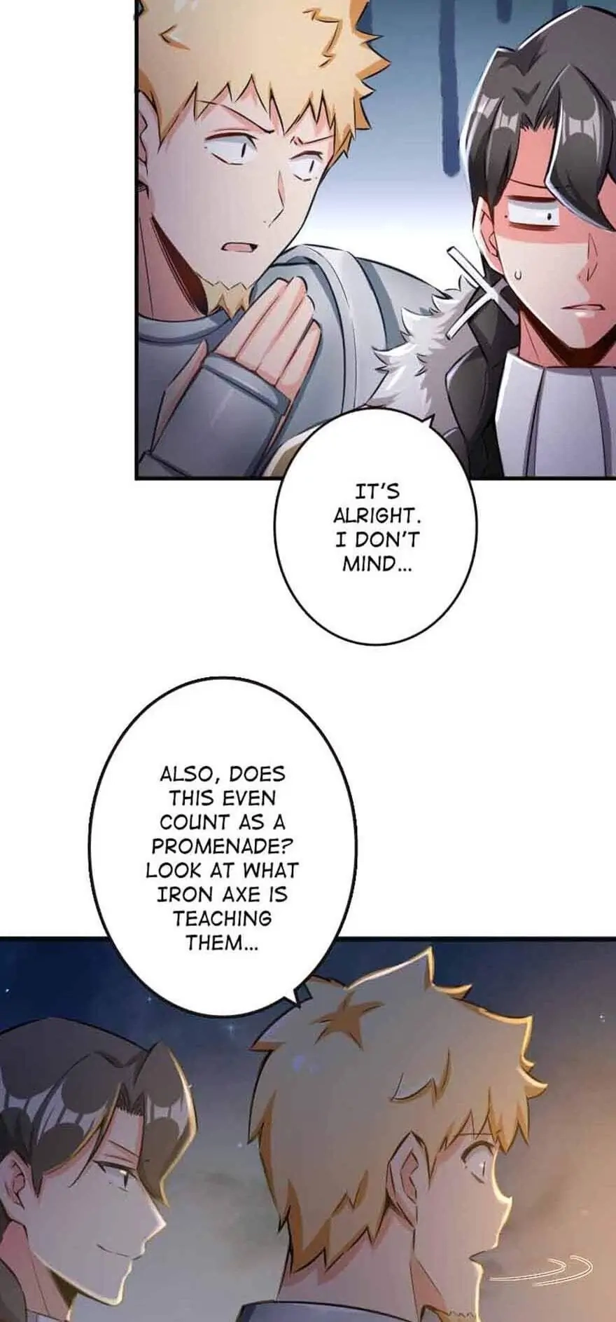 Read Release That Witch Manga Online