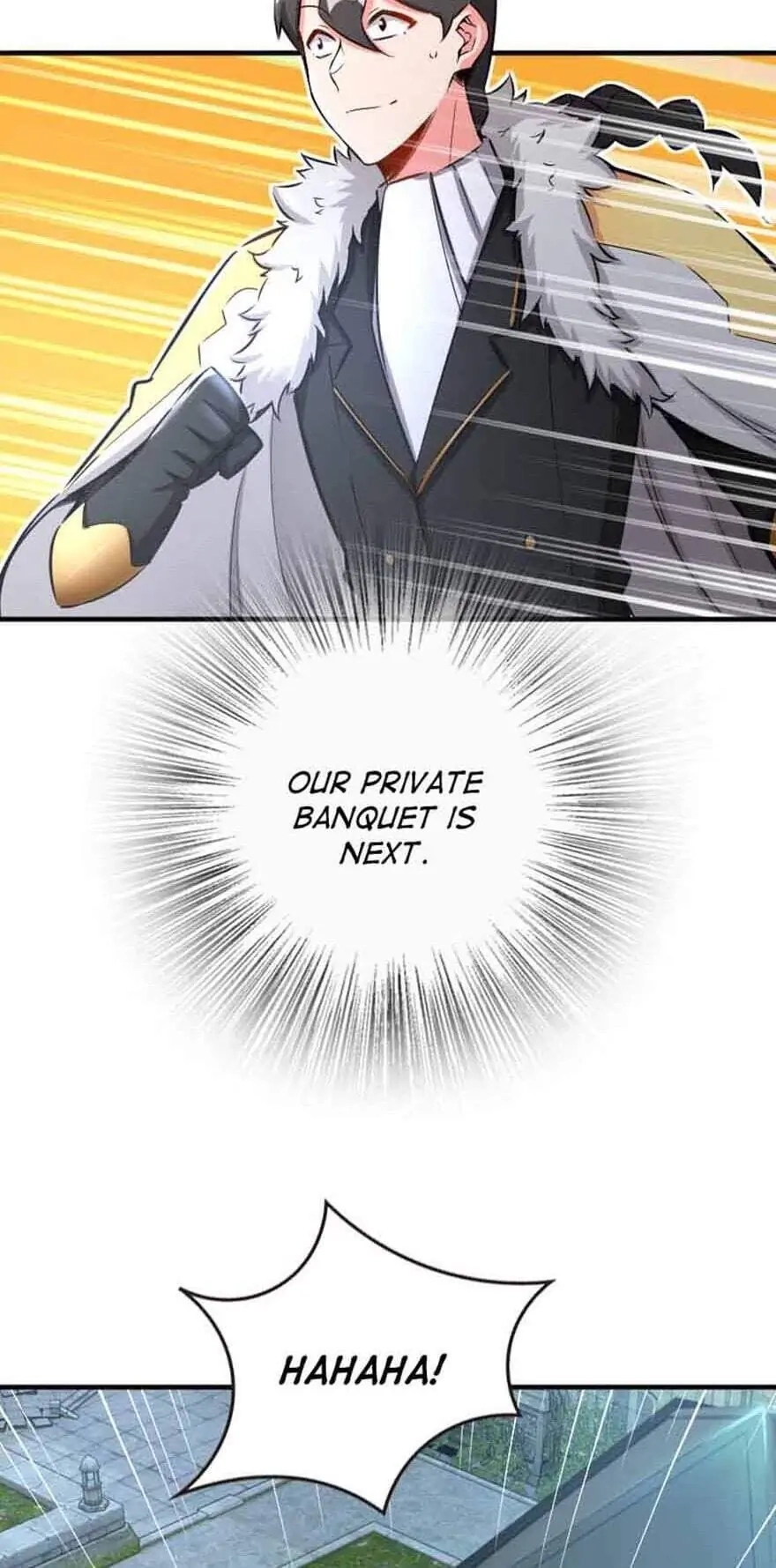 Read Release That Witch Manga Online