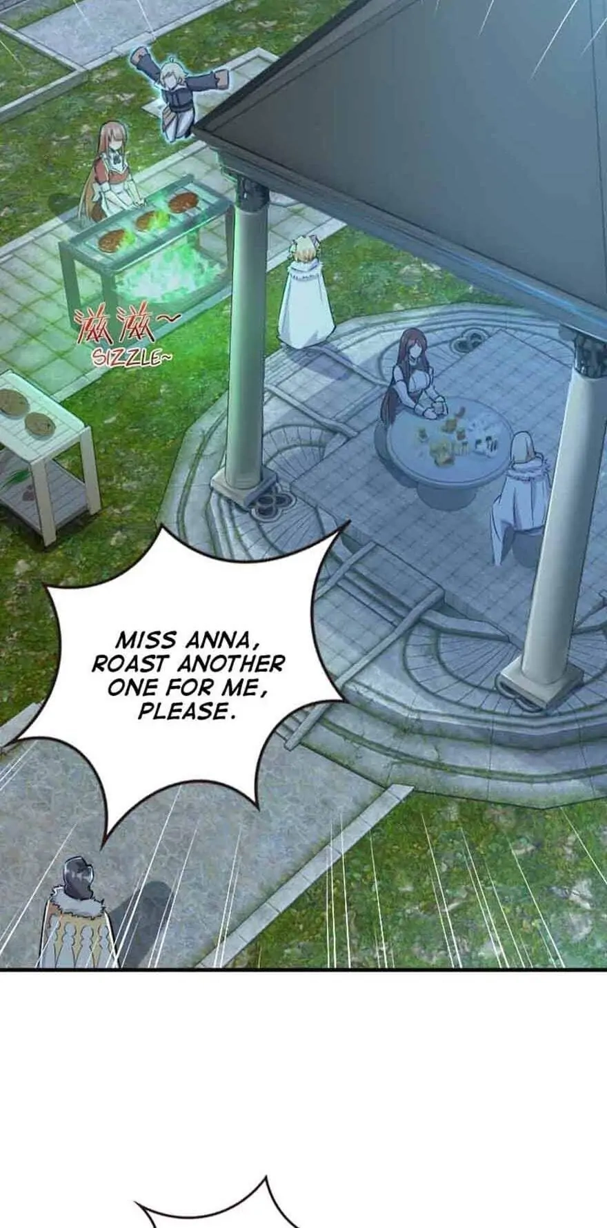 Read Release That Witch Manga Online