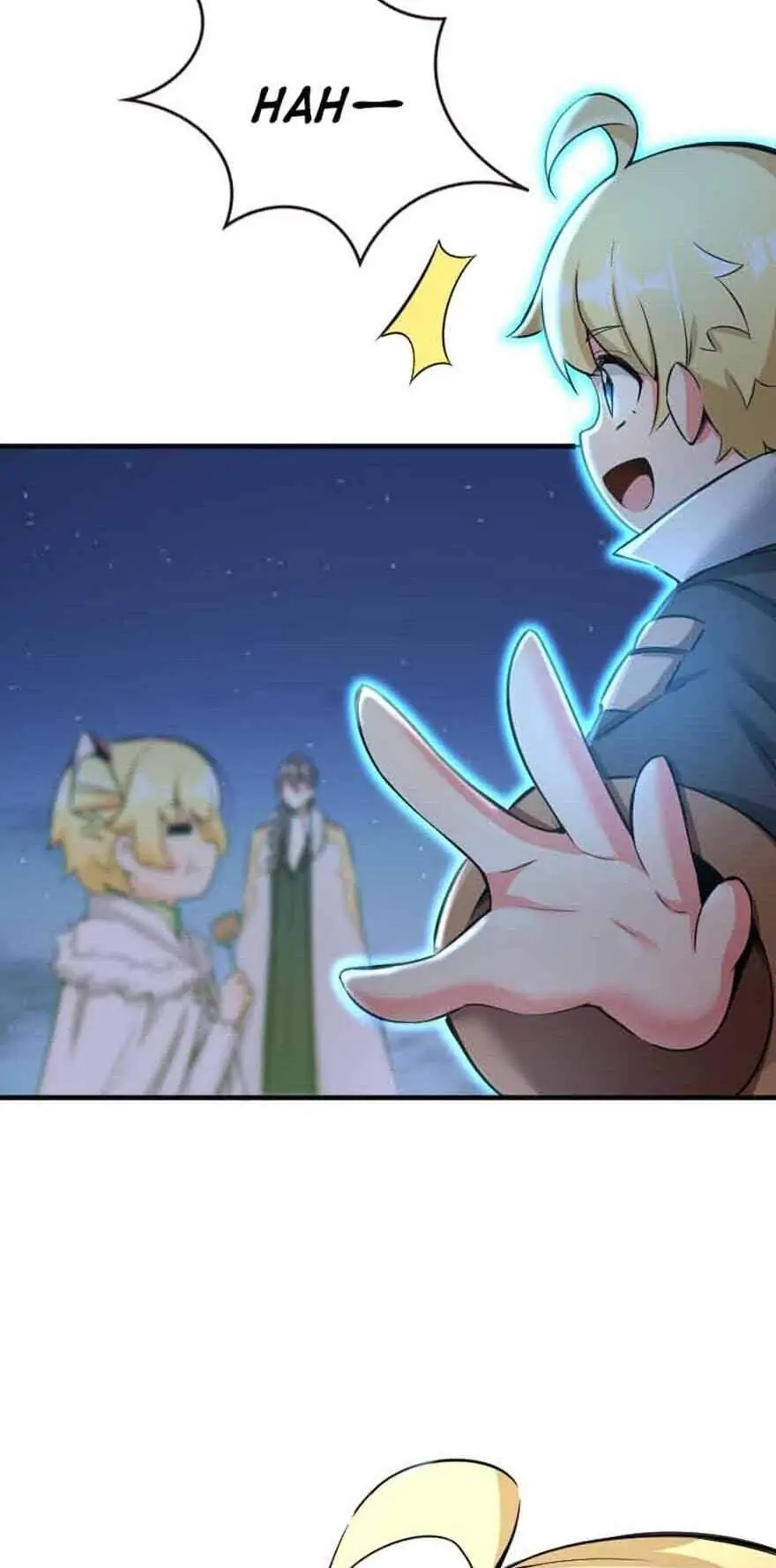 Read Release That Witch Manga Online
