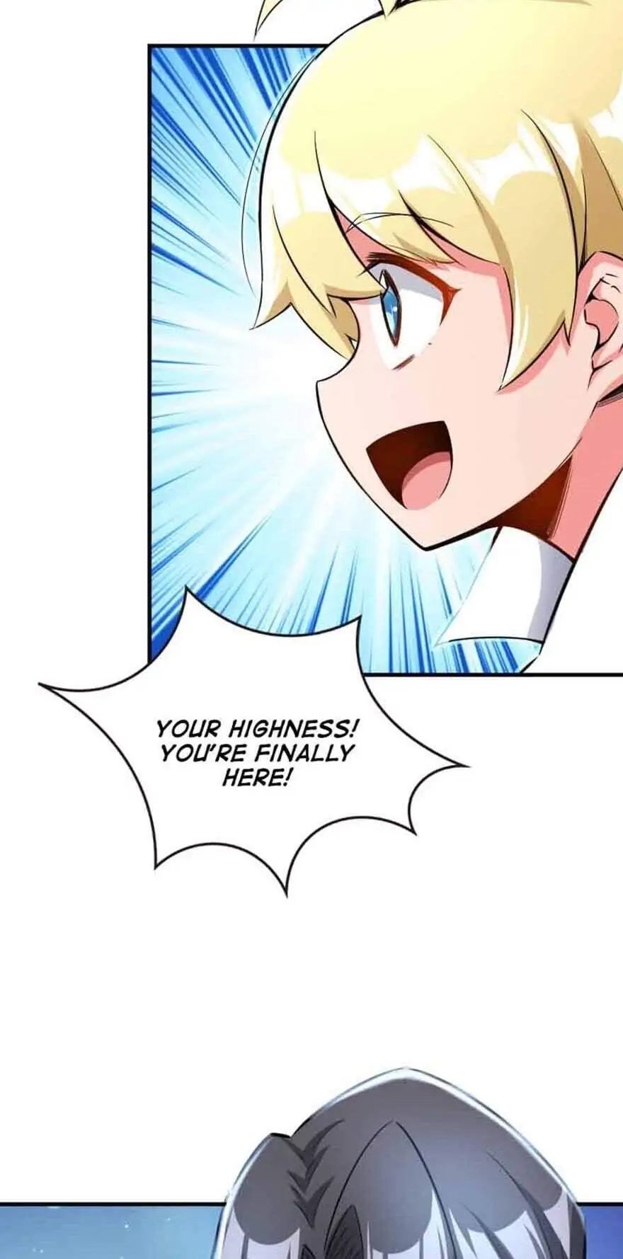 Read Release That Witch Manga Online