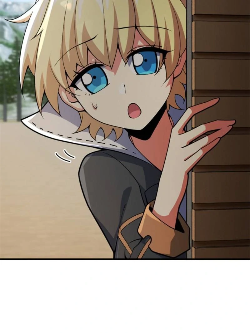 Read Release That Witch Manga Online