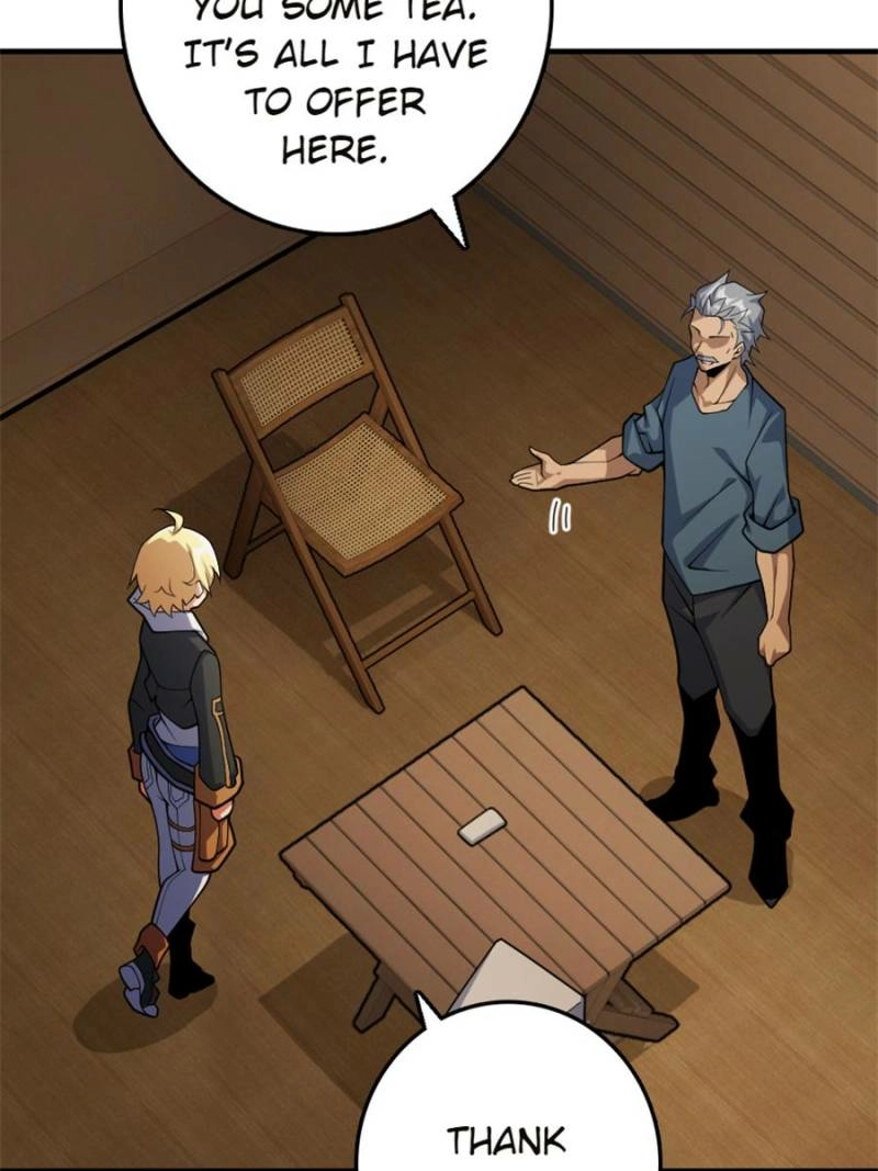 Read Release That Witch Manga Online