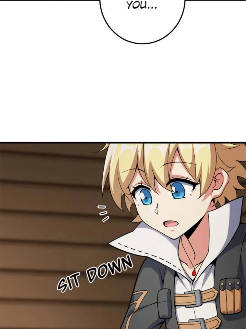 Read Release That Witch Manga Online