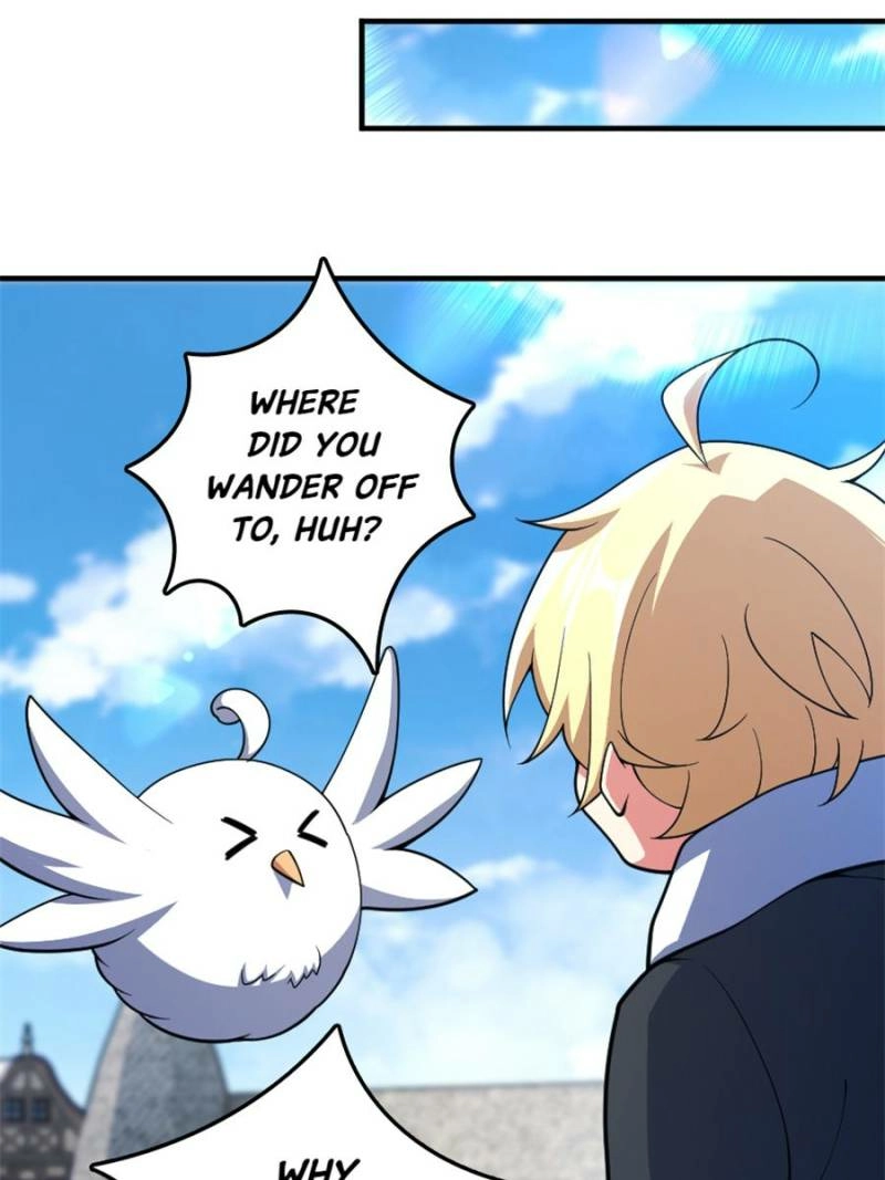 Read Release That Witch Manga Online
