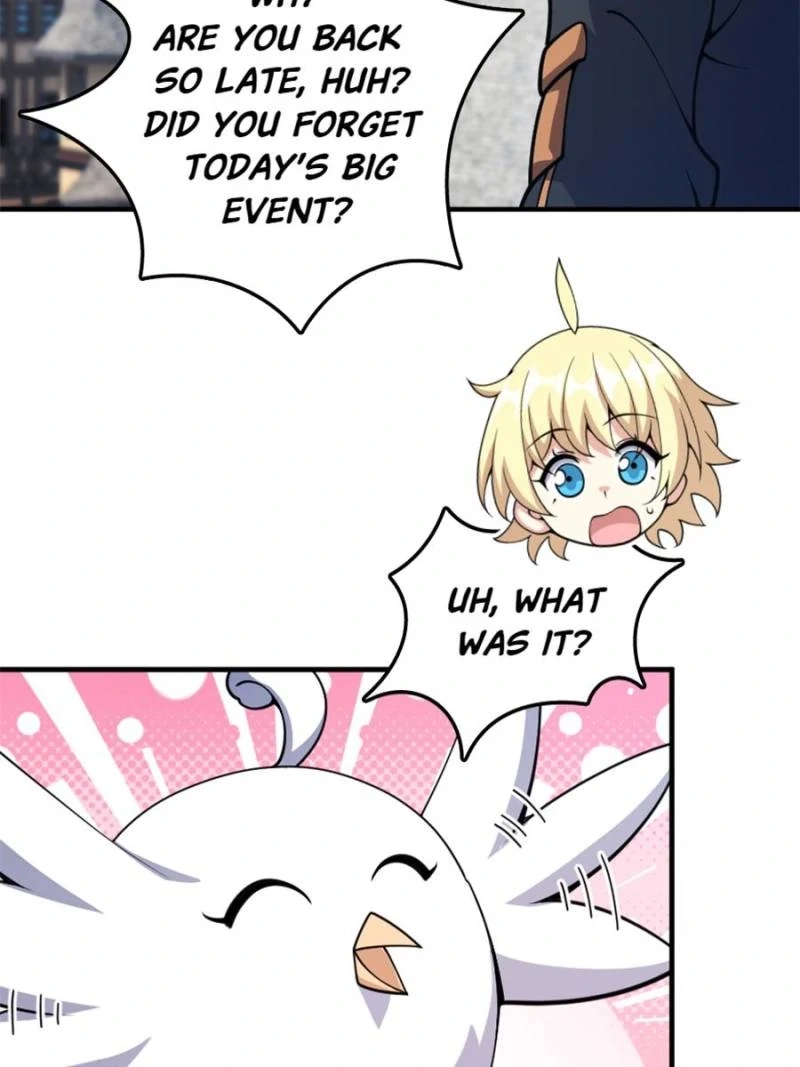 Read Release That Witch Manga Online