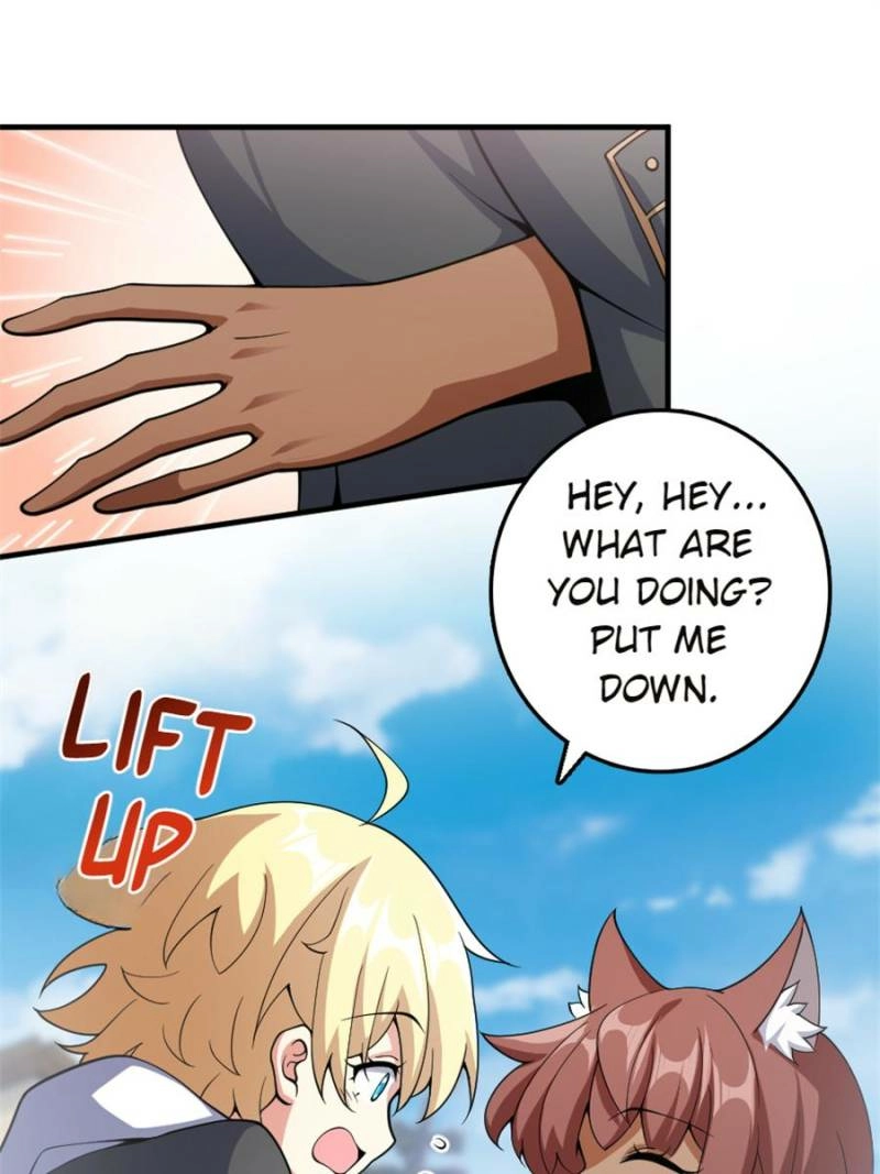 Read Release That Witch Manga Online