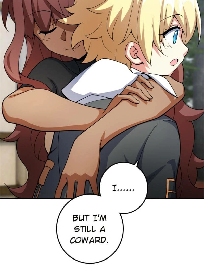 Read Release That Witch Manga Online