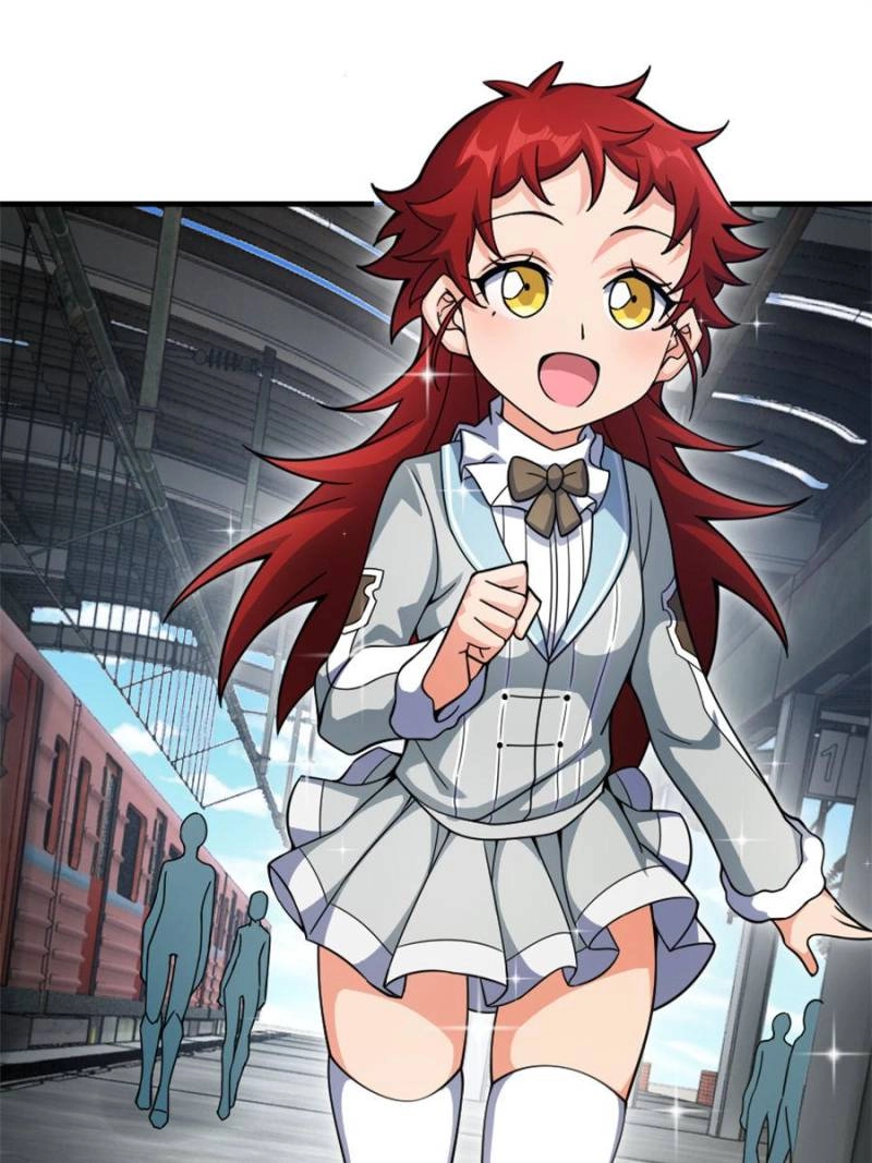 Read Release That Witch Manga Online