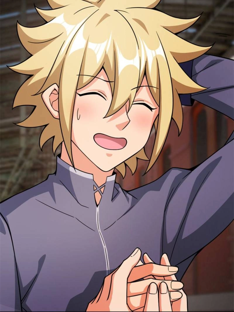Read Release That Witch Manga Online