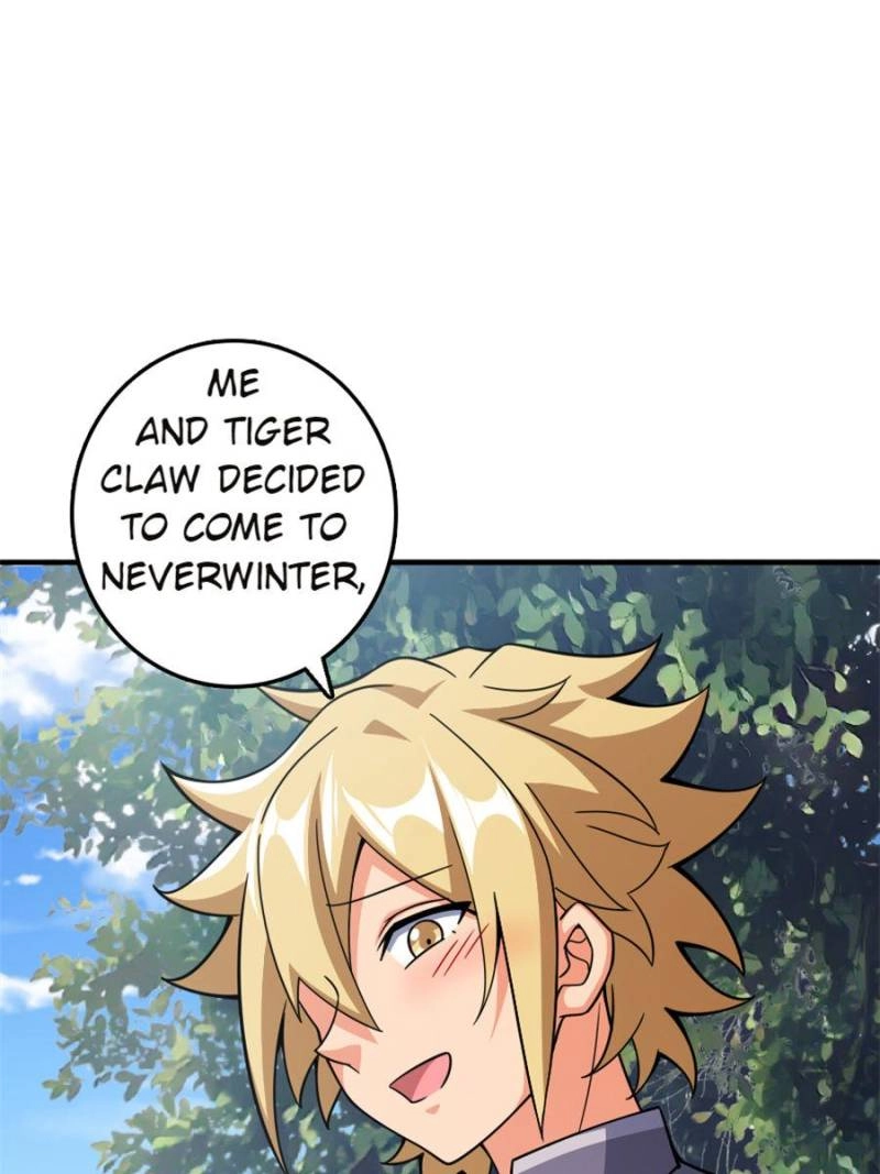 Read Release That Witch Manga Online