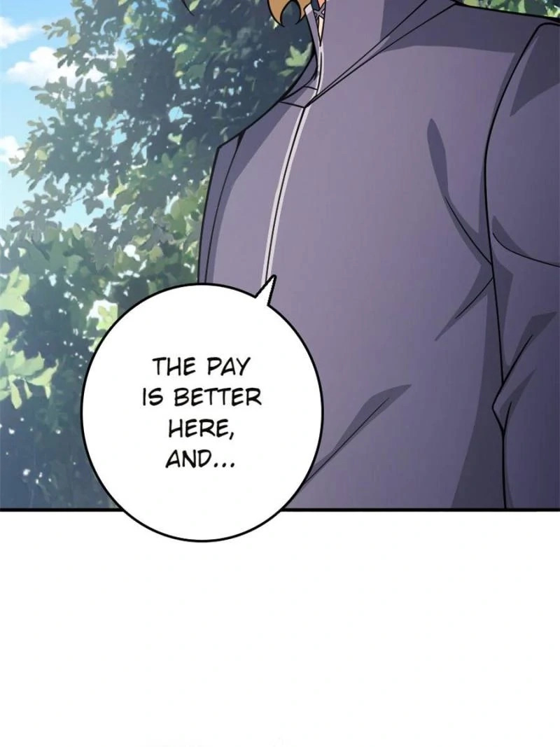 Read Release That Witch Manga Online