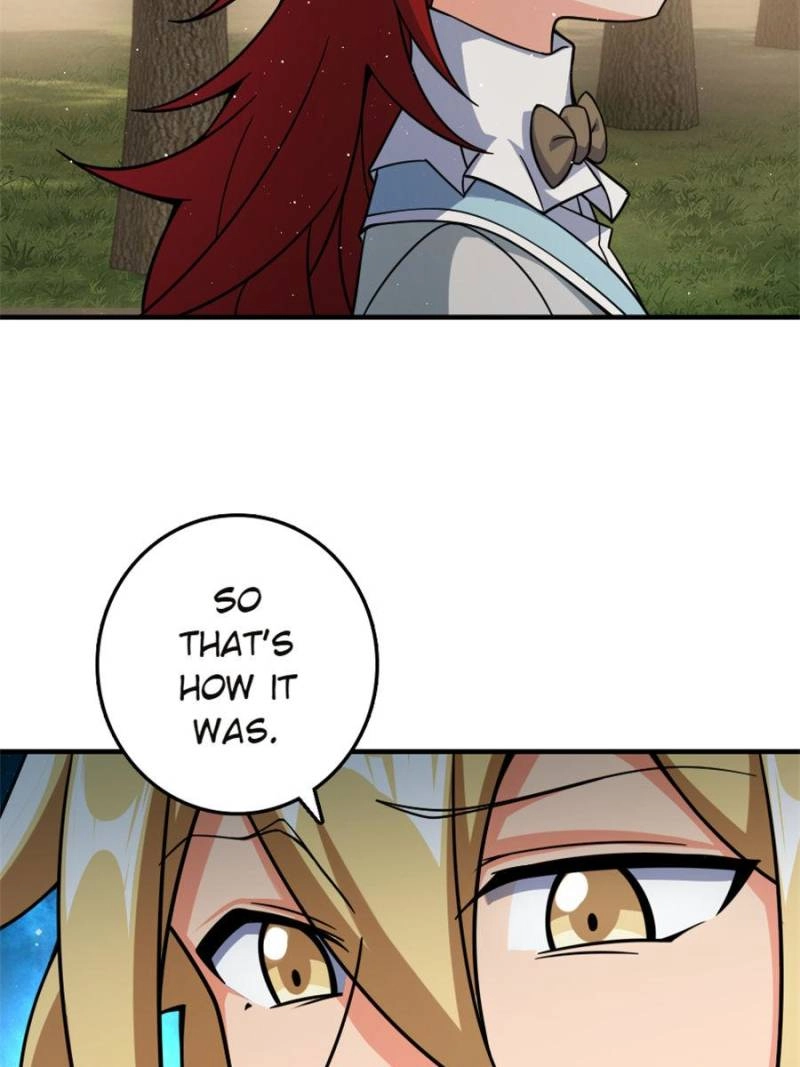 Read Release That Witch Manga Online