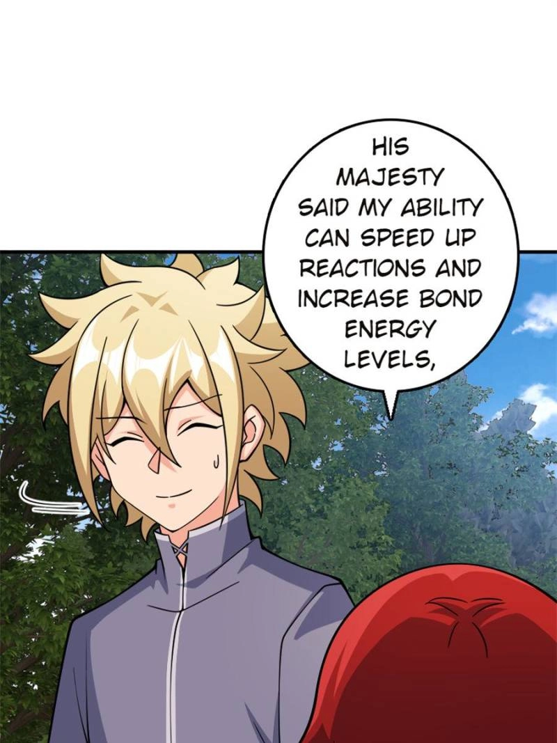 Read Release That Witch Manga Online