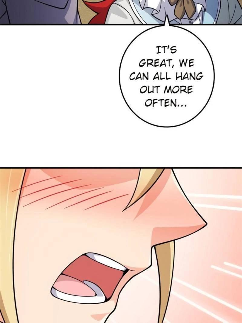Read Release That Witch Manga Online