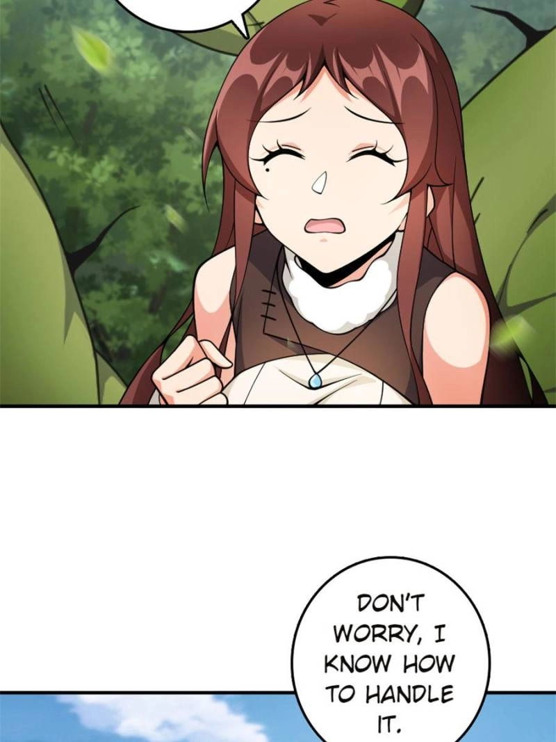 Read Release That Witch Manga Online