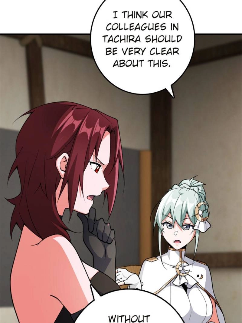 Read Release That Witch Manga Online